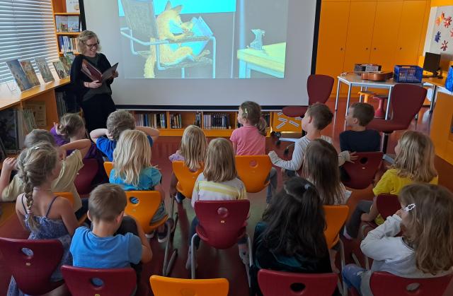 Bilderbuchkino 