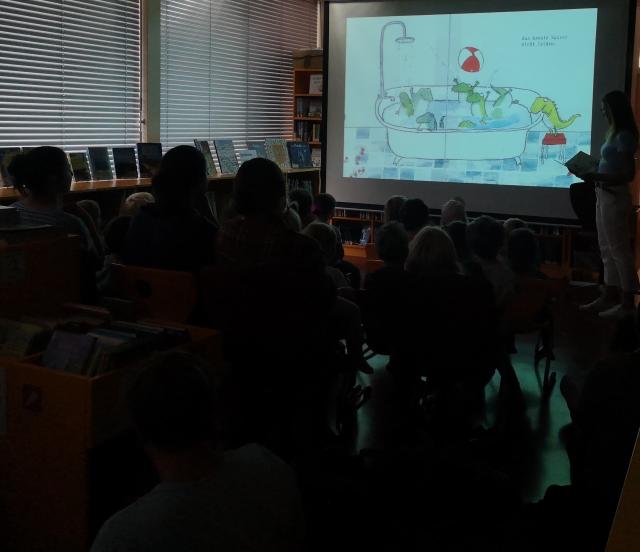 2025 Bilderbuchkino