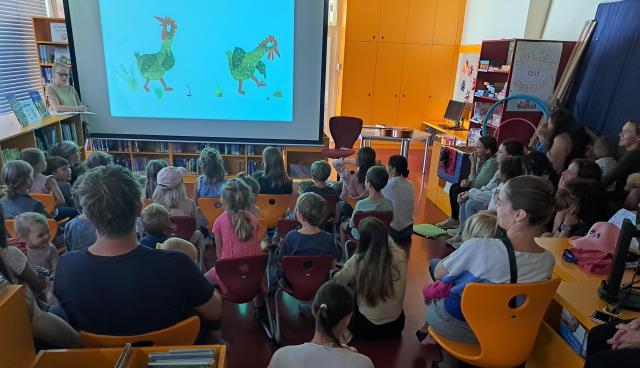 2025 Bilderbuchkino