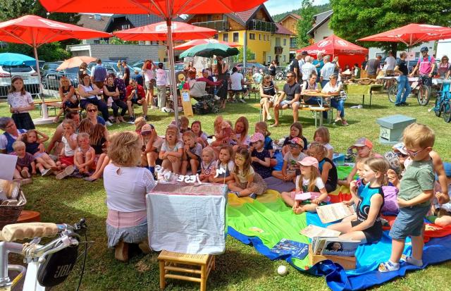 Markterhebungsfest