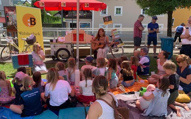 Markterhebungsfest