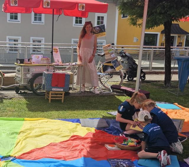 Markterhebungsfest