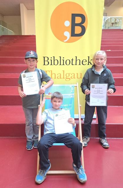 Gewinner Hauptpreis 2026