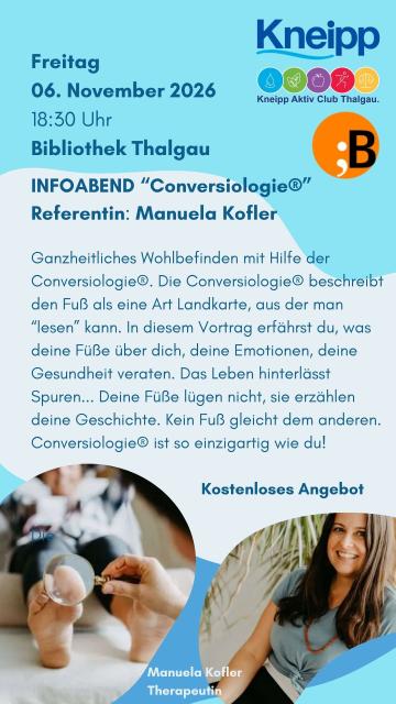 Infoabend