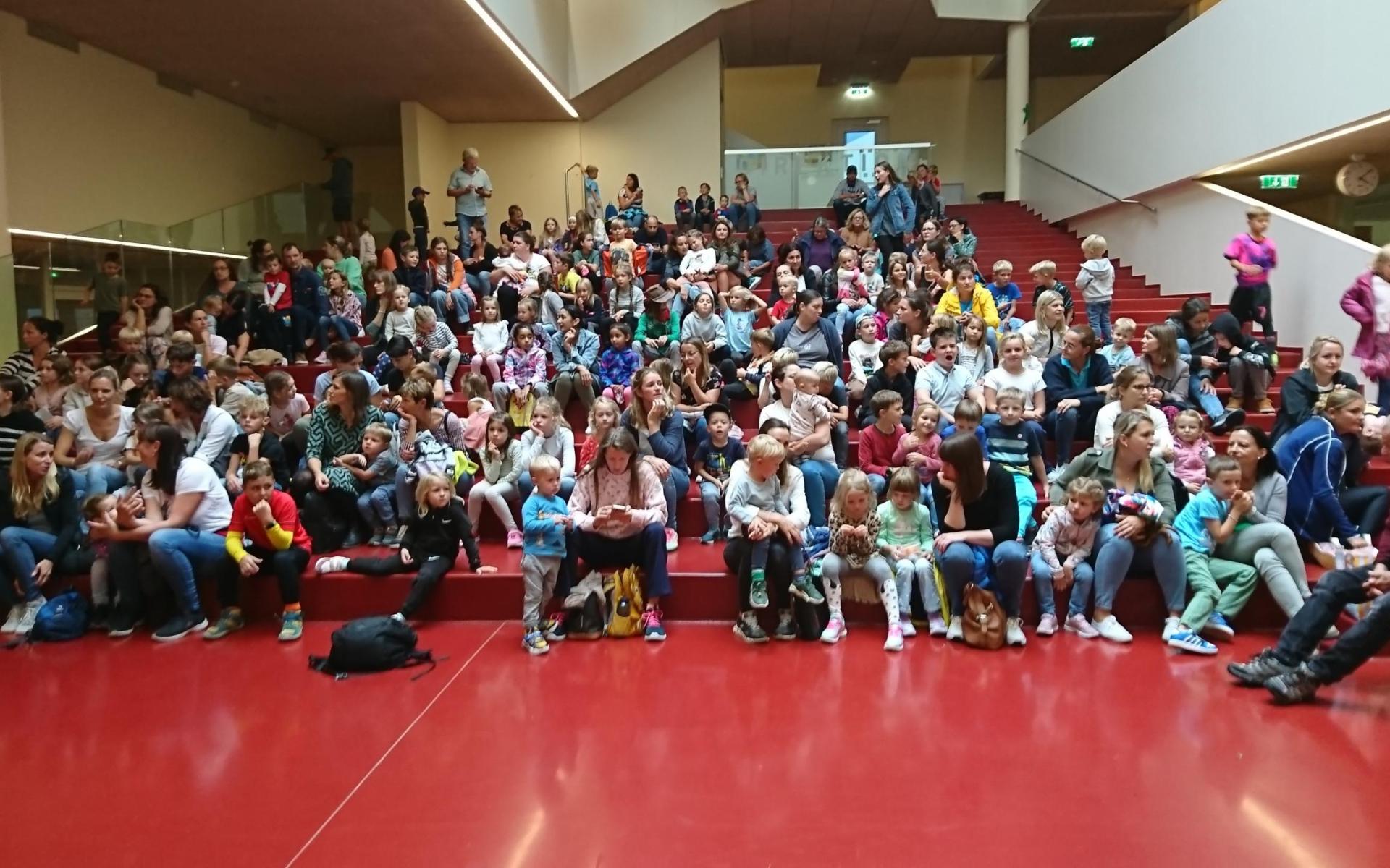 2024 Ferienleseaktion Preisverlosung