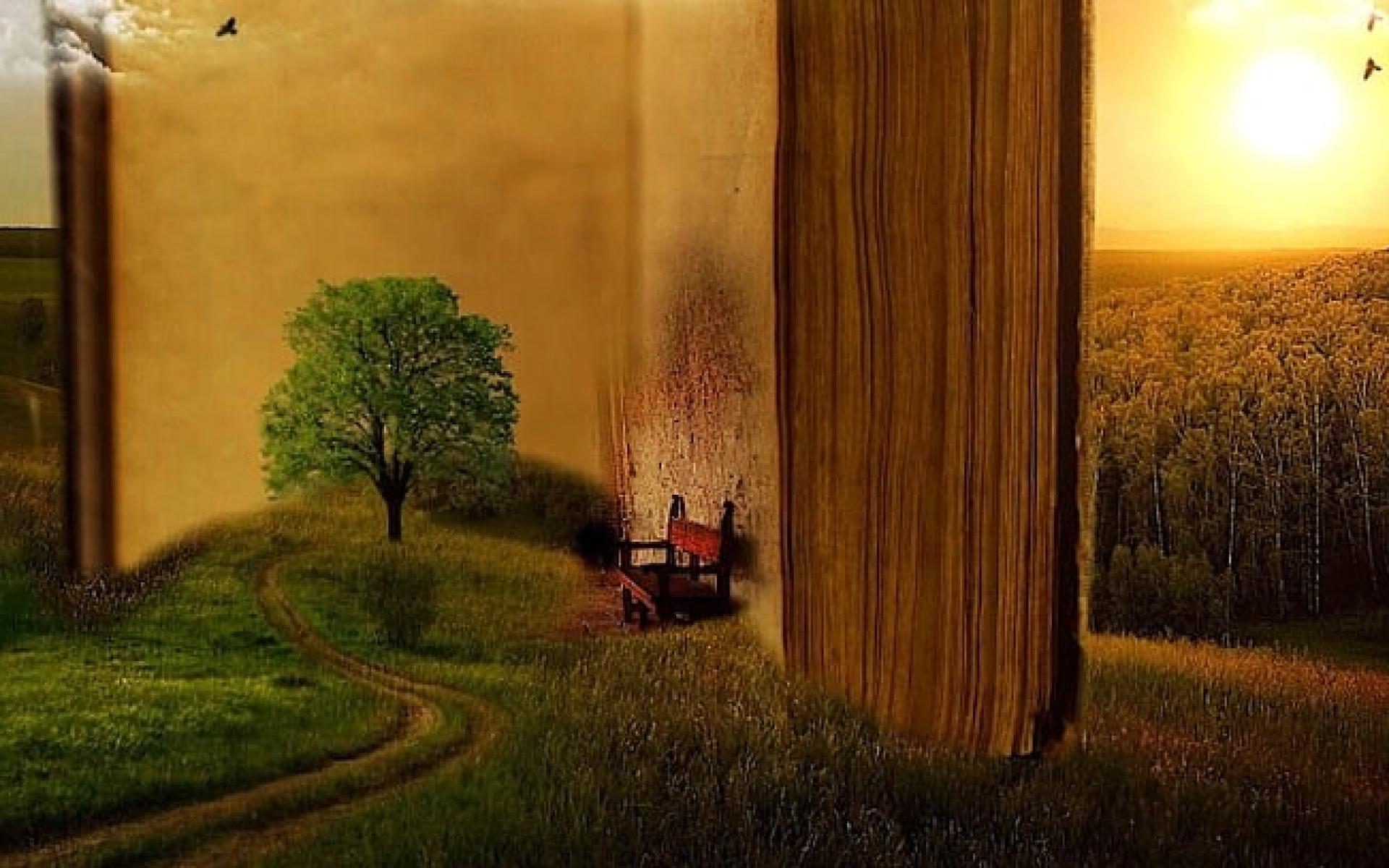 Literaturcafé