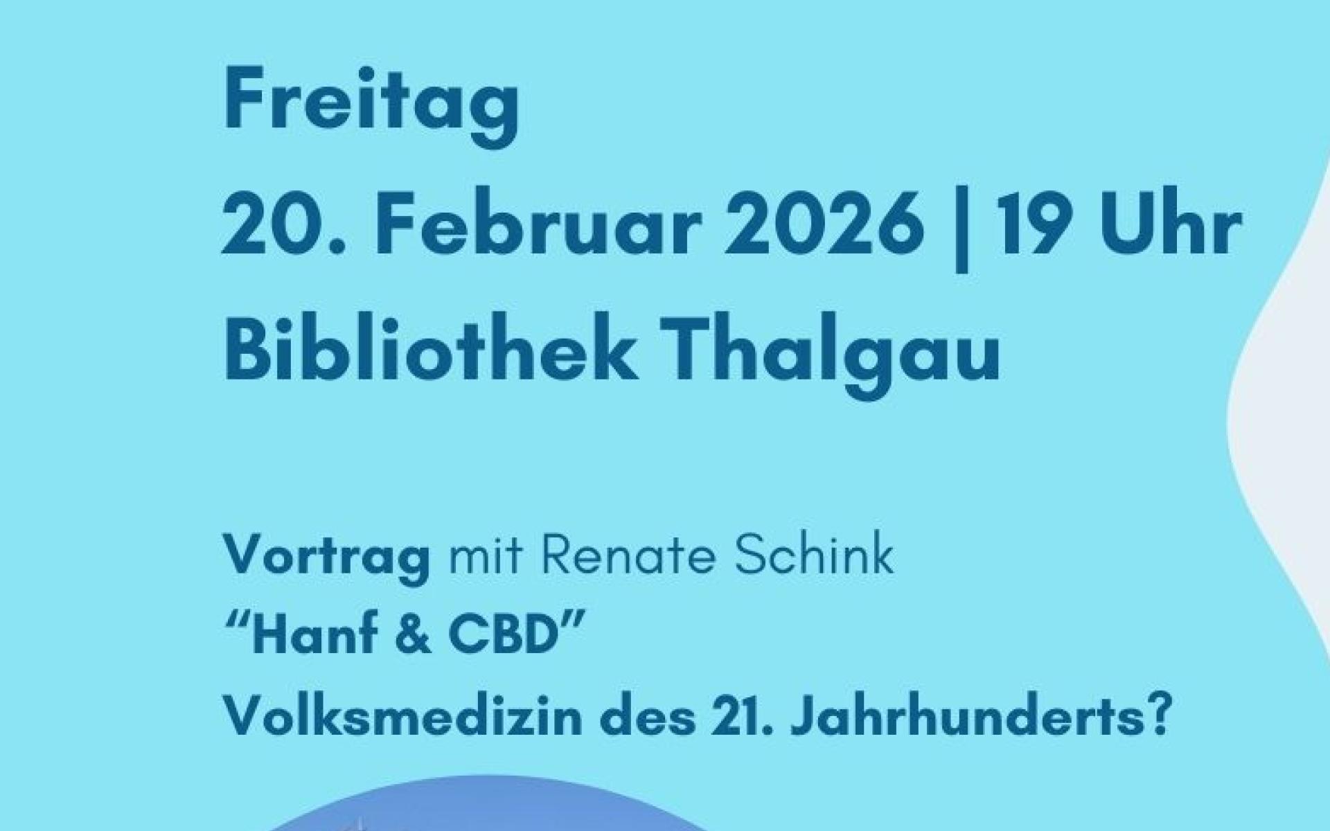 Referentin Renate Schink