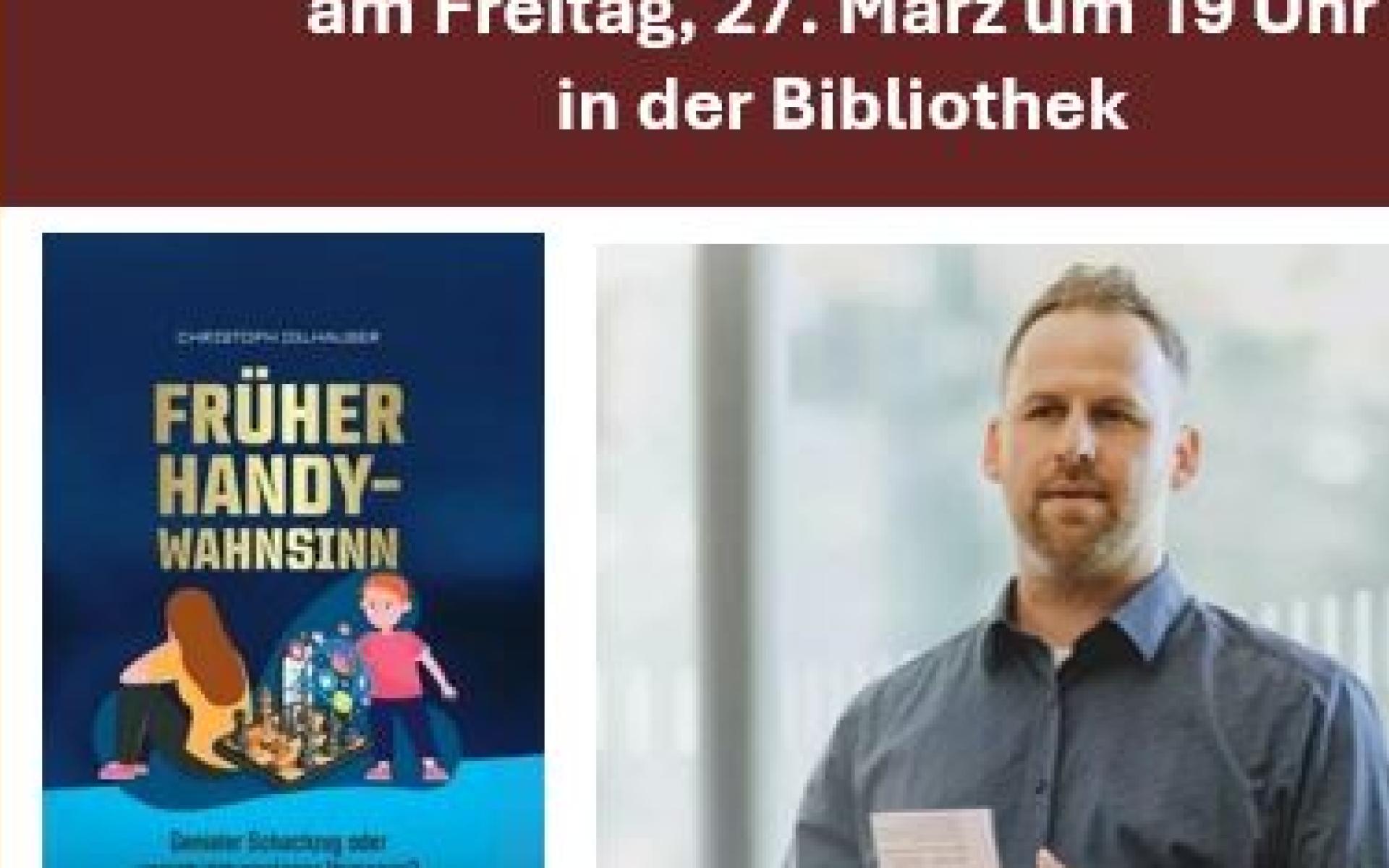 Lesung Iglhauser 2026