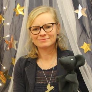 Eva Pichler Porträt