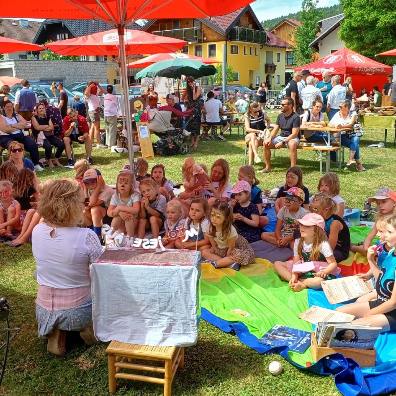 Markterhebungsfest