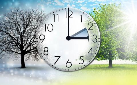 Sommer-Winter-Öffnungszeit